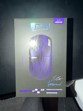 Pulsar Pro Series Susanto-X2 Wireless Gaming Mouse Medium Size picture