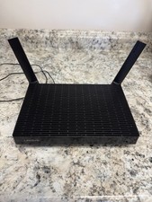 Linksys MR7350 Dual-Band Wireless Router 1800 Mbps 4 LAN Ports Black picture