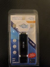 ThePhotoStick Omni 128GB For All Devices, PCs, Laptops, Cell Phones & Tablets picture