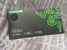 Razer Console Skin: Switch OLED - Full Wrap - Premium 3M Cast Vinyl picture