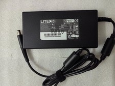For SD5000T5 Thunderbolt 5 4K Docking 7.4mm 180W LITEON 20V9A PA-1181-76 Genuine picture