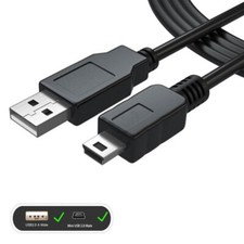 Pkpower USB Charger Cable Cord for Motorola RAZR RAZOR V3 V3C V3i V3M V3R V3T picture
