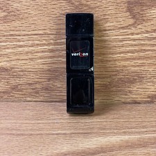 NovAtel Verizon USB727 3G  Black picture