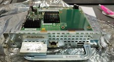 Cisco NME-APPRE-502-K9 V01 Application Extension Platform with SM-NM-ADPTR V01 picture