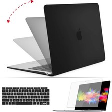 3IN1 Matte Case Screen Protector Keyboard Cover For 2020 Macbook Air 13 A2337 M1 picture
