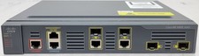 Cisco ME 3400E Series Ethernet Access Switch Metroipaccesss ME-3400EG-2CS-A picture