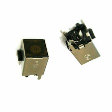 For HP 19-3010 19-3013W 19-3210 All-in-One Desktop PC AC DC IN Power Jack Socket picture