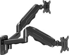 MOUNT PRO Dual Monitor Wall Mount for Max 32