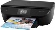 New HP Envy 5660 All-In-One Photo Printer Factory Sealed -  picture