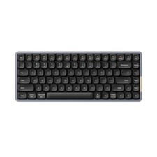 LOFREE Flow84 Low Profile Mechanical Keyboard  75 Percent Rechargeable Wireless picture