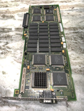 HP A4071A APOLLO 9000 700 SERIES HCRX24 VIDEO A4071-26504 A4071-66508 picture