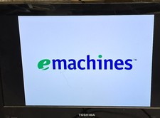 eMachines Cognac 115661 Intel 810 Socket 370 Motherboard Celeron 900MHz I/O picture