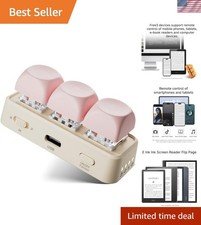 Page Turner Fits for ALL Smartphones | ALL Tablets | ALL Laptops, Android & K... picture