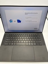 Dell Precision 5550 (2020) Intel(R) Core(TM) i7-10850H CPU @ 2.70GHz 16 GB RAM 5 picture