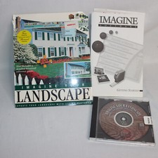Landscape Software 2003 Imagine Your Landscape Version 4.0.2 picture