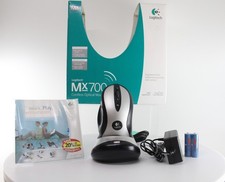 Boxed Logitech MX700 Cordless Optical Mouse MX 700 (930754-0403) picture
