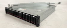 HP MSA 2040 10Gbit iSCSI 16Gb Fibre Channel 21.6TB HDD SAN Storage Solution picture