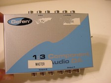 GEFEN 1:3 COMPONENT AUDIO DA picture