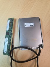 AgigA Tech PowerGEM AGIGA9811-001JCE Energy Module W/ 8GB NVDIMM - USED picture