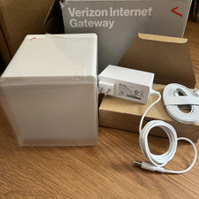 New Sealed ** Verizon Internet Gateway ARC-XCI55AX  WIFI 6 picture