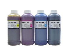 4x500ml ND® Refill bulk Ink HP950 951 951XL CISS for HP Officejet pro 8100 8600 picture
