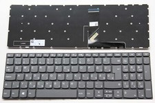 Hungarian Keyboard for Lenovo IdeaPad 320-17ISK 330-15ARR 330-15AST 330-15ICN picture