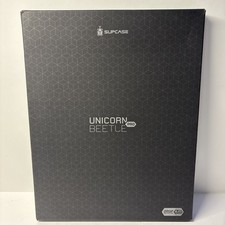 SUPCASE for iPad 11th Gen A16 11” Case with Screen Protector - Green  picture