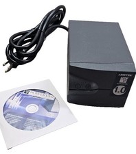 Powervar AMETEK Ground Guard 1.0A Power Conditioner Surge Protector (ABC100-11) picture