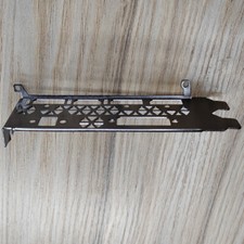 For Colorful I/O Shield BackPlate Blende Bracket GTX1060 1070 1080Ti picture