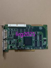 1pc used MATROX METEOR2-CL/32 METEOR_II_CL Y7007_0201 acquisition card picture