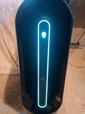 Alienware Aurora R10 Ryzen 5 5600x, 32GB RAM,  1TB SSD,RX 9060 XT 16GB Gaming PC picture