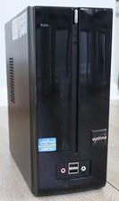 Super Fast Windows XP Gaming USFF PC 4GB RAM 240GB SSD AMD RADEON HD 3470 picture