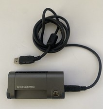 PenPower WorldCard Office Card Scanner/ Used picture