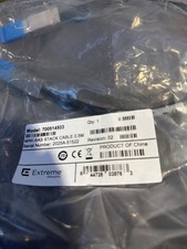 Extreme Networks 700514503 Mini SAS Stack Cable 0.5m NEW OEM picture