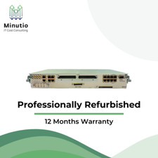 Cisco NCS4K-ECU2 | Refurbished | Includes VAT picture