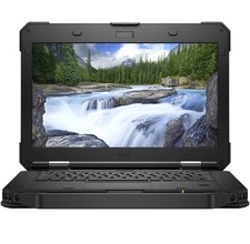 DELL 5420 Rugged i5 16GB 256GB SSD Win 11 Pro Office 2024 2 Batteries picture