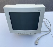 Sony Trinitron Multiscan 15sf9 CRT 15