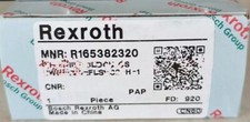 New Rexroth slider guide rail R165382320  picture
