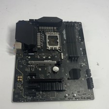 MSi PRO Z790-S WIFI LGA 1700 ATX Intel DDR5 Motherboard picture