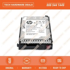 MB1000GCWCV    HPE 1TB SATA 6G 7.2K LFF LP HDD picture