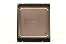 Intel Xeon E5-2620 2.00GHz 6-Core 15MB LGA 2011 Processor P/N: SR0KW Tested picture