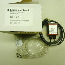 1PC New Leuze UPG 10 sensor Via DHL or FedEX picture