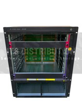 JD239B I HP A7506 FlexNetwork 6 Slot Switch Chassis 0235A0G1 picture