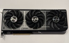 Asus Prime GeForce RTX 5060 Ti OC 16GB GDDR7 Graphics Card picture