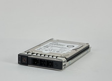 Dell 1.2TB 10K RPM SAS 12Gbps HDD 2.5 SFF Hard Drive with 14G/15G tray 089D42 picture
