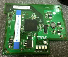 IBM BladeCenter SFF Gb Ethernet Expansion Card 39M4630 39M4633 -  picture