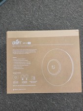 Ubiquiti Networks UniFi AC Pro Wi-Fi 802.11ac Access Point UAP-AC-PRO-US picture