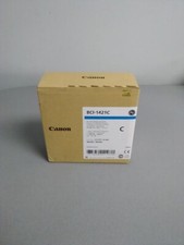 Canon BCI-1421C Cyan Ink Tank (330 ml) imagePROGRAF W8400 Exp 2015/11 picture