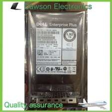 Used 0Y4TH9 Y4TH9 Dell Enterprise Plus 1.92TB SAS 12Gbps Read 2.5'' SSD PM1633A picture