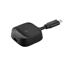 ViewSonic VWC-1300 Plug-and-Play Wireless Dongle Screen Mirroring picture